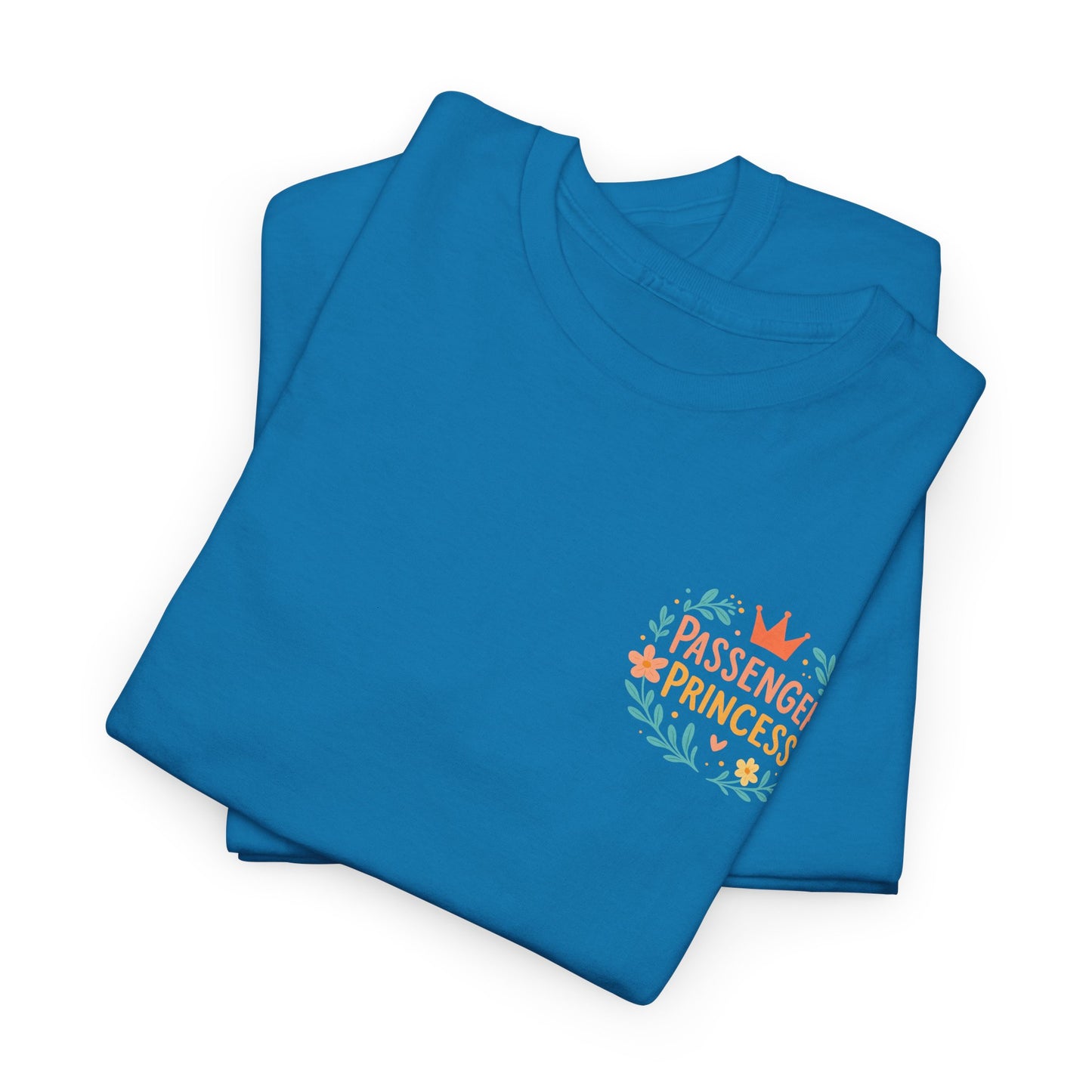 Passenger Princess Gildan Tee