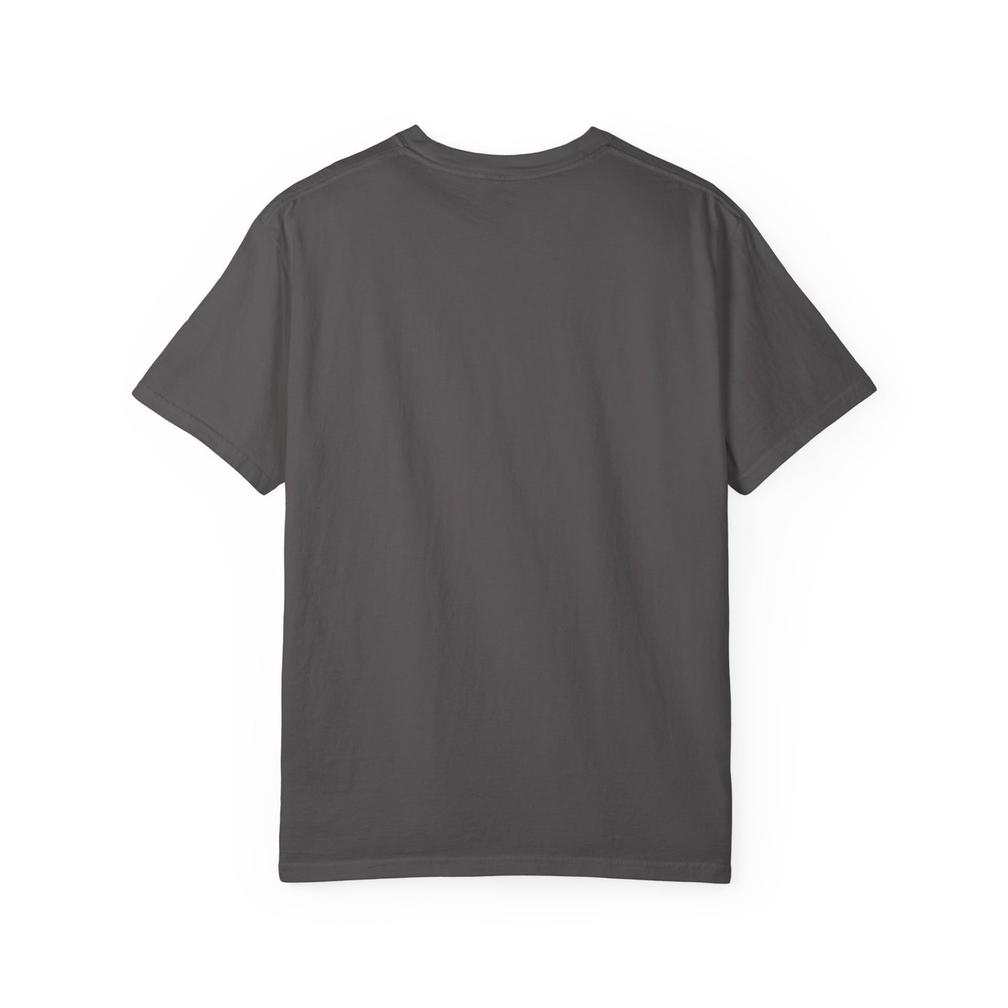 Mombie Unisex Garment-Dyed T-Shirt, Funny Parent Gift, Halloween Costume, Zombie Humor Tee, Unique Mom Shirt