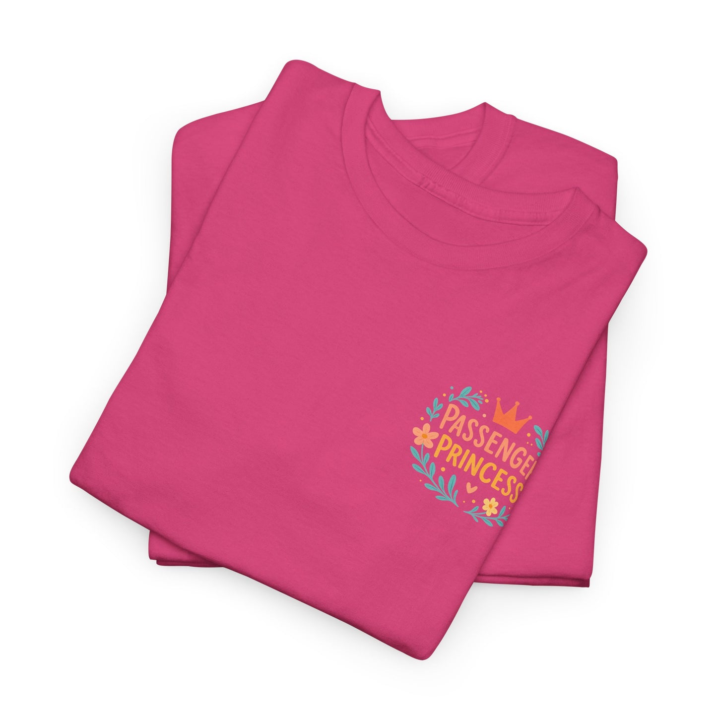 Passenger Princess Gildan Tee