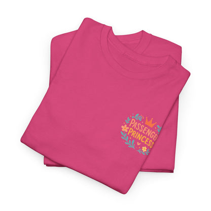 Passenger Princess Gildan Tee