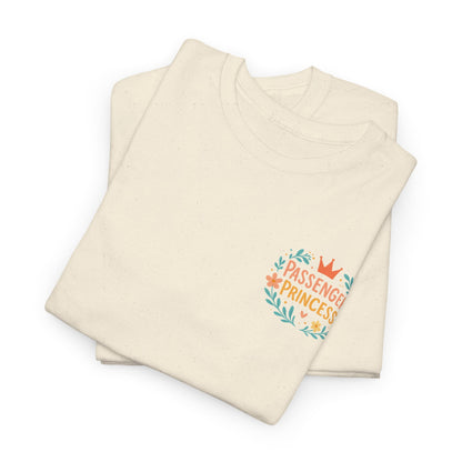 Passenger Princess Gildan Tee
