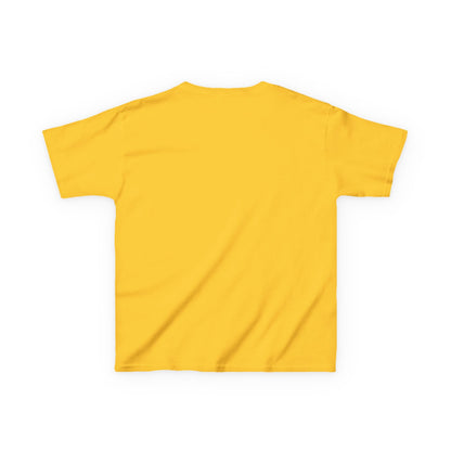 Gone Cuddlin in the Wild Youth Gildan Tee