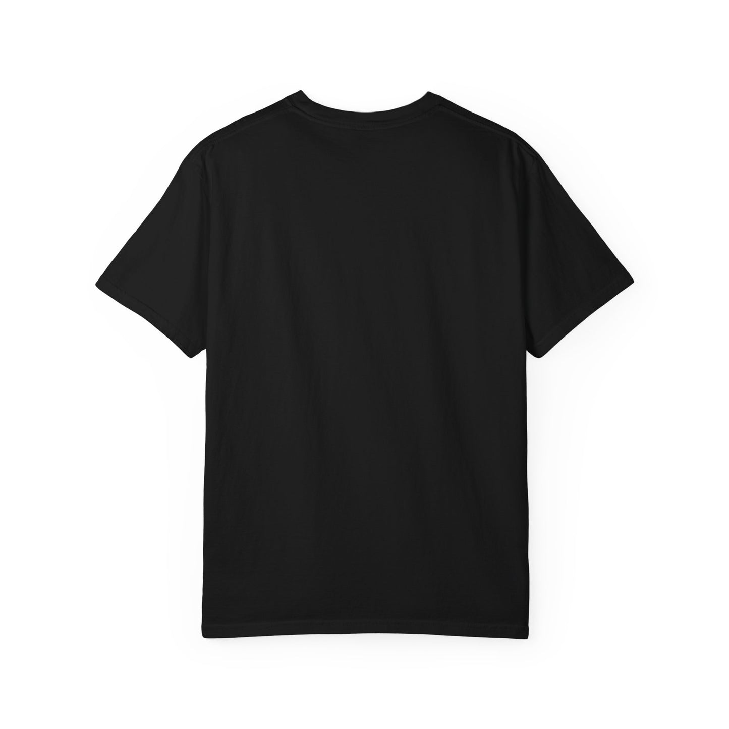 Mombie Unisex Garment-Dyed T-Shirt, Funny Parent Gift, Halloween Costume, Zombie Humor Tee, Unique Mom Shirt