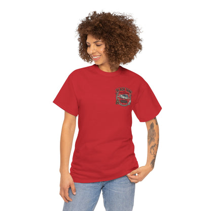 RV Black Tank Tech Support