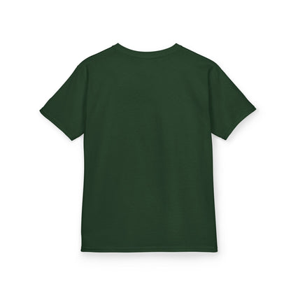 Gone Cuddlin in the Wild Youth Gildan Tee